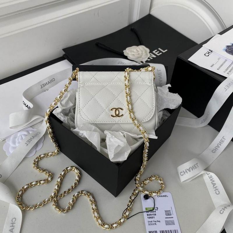 Chanel Handbags 162